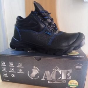 Ace Mamba Safety Shoes S2