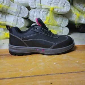 BestGirl Safety Shoes - Safety Jogger