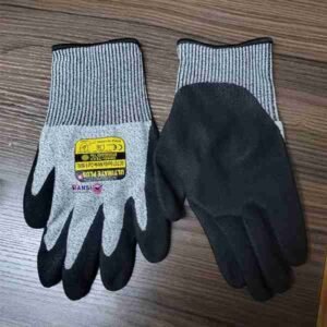 Cut Resistant Gloves