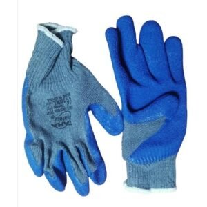 Diamond Grip Safety Gloves
