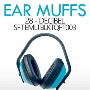Ear Muffs For Noise Protection
