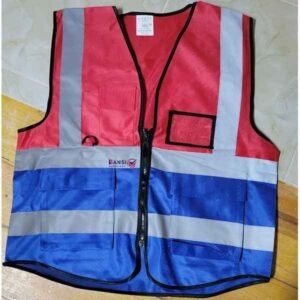 Executive Reflector Vests