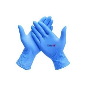 Food Handling Nitrile Gloves