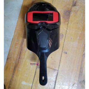 Handheld Welding Helmet Full Face Shield Mask