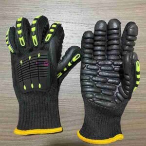 Vaultex Impact Resistant Safety Glove