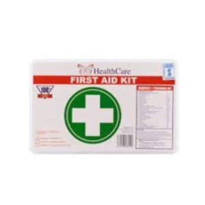 Medium First Aid Box
