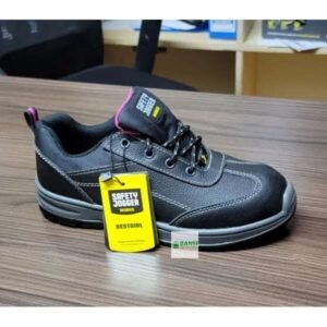 Safety Boots For Ladies