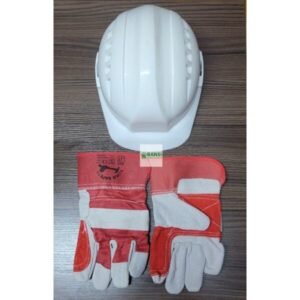 Safety Gear Helmet Gloves Package Kenya