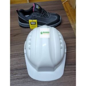 Safety Boots with Helmet Kenya