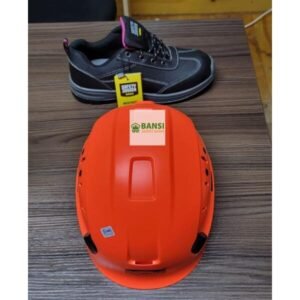 PPE Safety Boots and Helmet Kenya