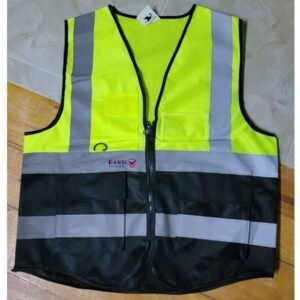 Reflector Jackets Nairobi