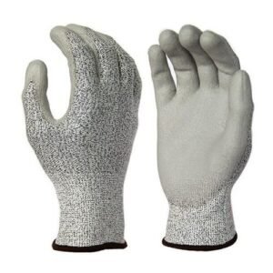 Super Grip Cut Resistant Gloves