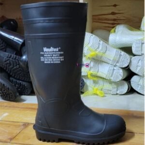 Vaultex Steel Toe Caps Gumboots