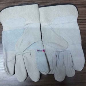 Welding Leather Gloves