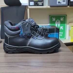 Affordable Steel Toe Boots in Nairobi
