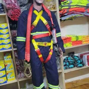 Ultimate Plus Safety Harness